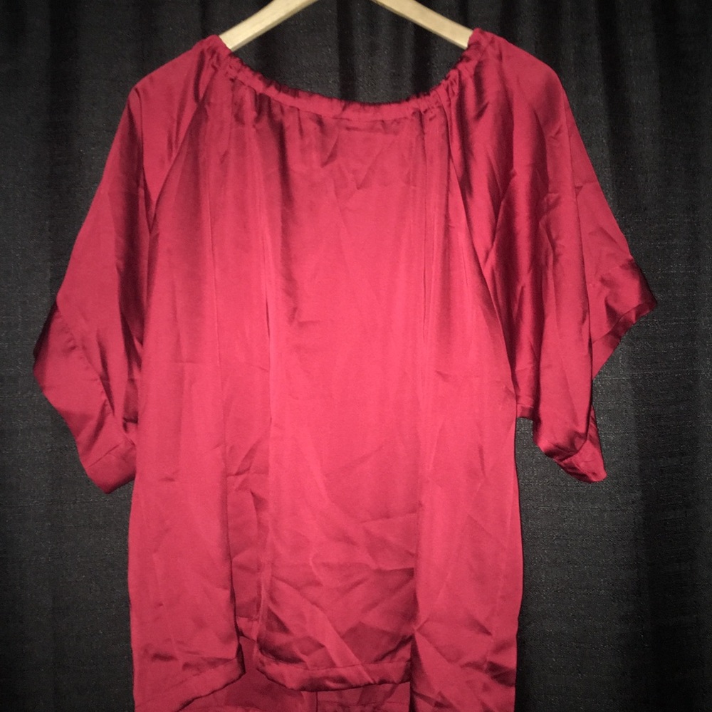 Worthington Top
